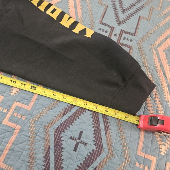 United‎ States Marine Corp Hoodie - Picture 3 of 6